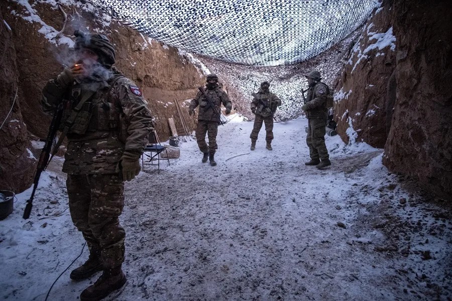 Rusia exige que el Ejรฉrcito ucraniano abandone incondicionalmente el Donbรกs para acabar la guerra Rusia exige que el Ejรฉrcito ucraniano abandone incondicionalmente el Donbรกs para acabar la guerra