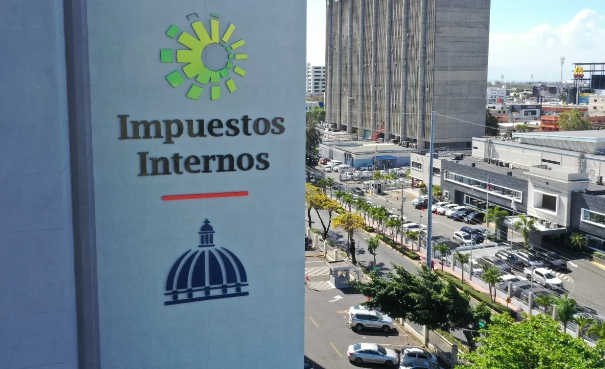 DGII informa que 709,677 personas no han renovado el marbete; reitera no habrรก prรณrroga para la renovaciรณn DGII informa que 709,677 personas no han renovado el marbete; reitera no habrรก prรณrroga para la renovaciรณn