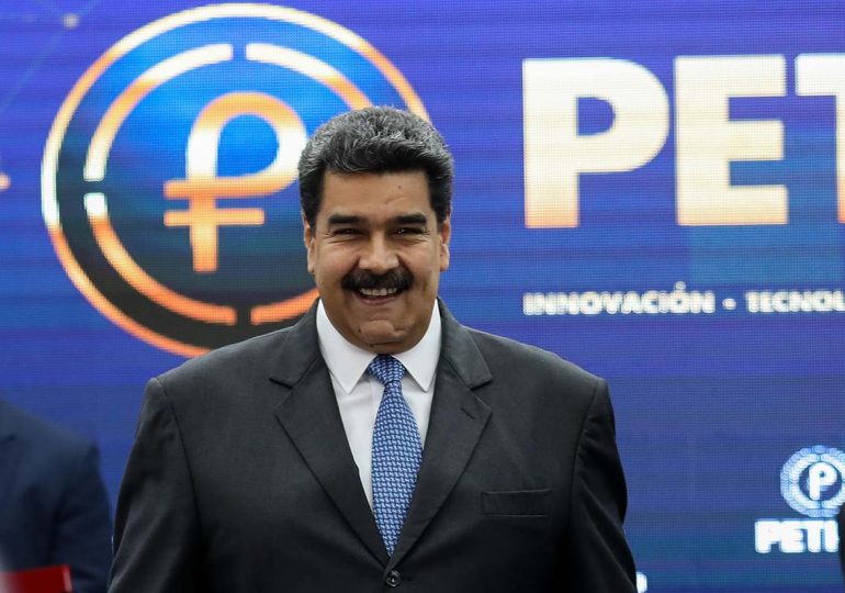 Fiscalía argentina impulsa pedido de extradición de Maduro por crímenes de lesa humanidad