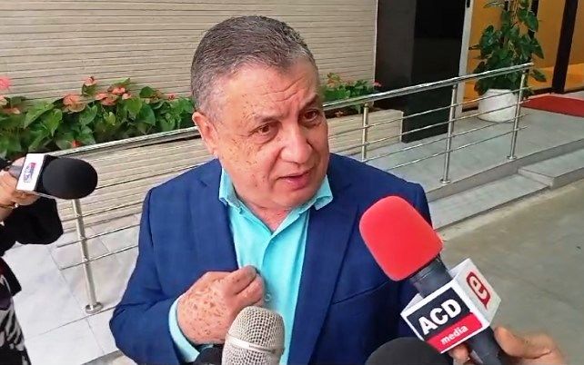 Vocero PLD ve Gobierno PRM busca mejorar imagen dañada