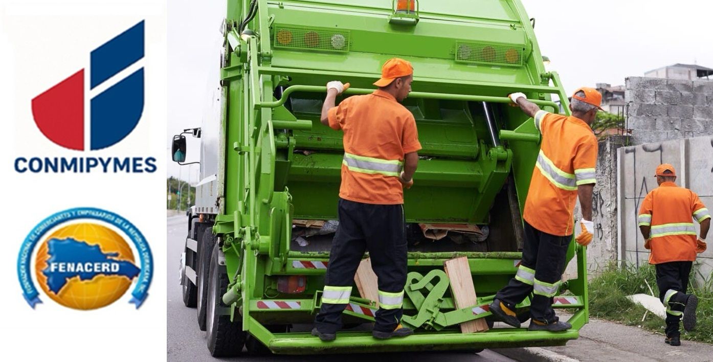 FENACERD y CONMIPYMES se desligan de movimientos que buscan pescar en río revuelto y afirman que sectores trabajan para dañar imagen del gobierno