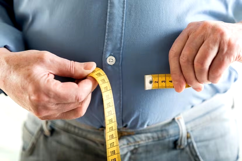 Suspender el tratamiento farmacológico para obesidad revierte la pérdida de peso y marcadores de salud cardíaca