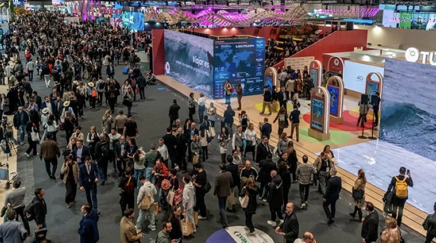 Fitur ajusta su agenda tras tragedia ferroviaria: suspenden premios Preferente y múltiples actividades