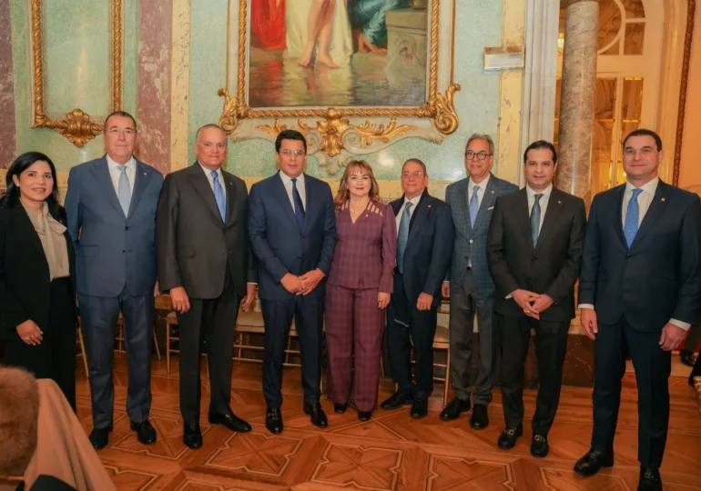 Banco Popular cierra con รฉxito su participaciรณn en FITUR 2026 con proyectos estimados en US$6,200 millones Banco Popular cierra con รฉxito su participaciรณn en FITUR 2026 con proyectos estimados en US$6,200 millones