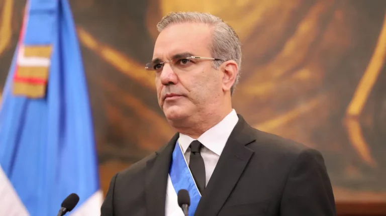 Presidente Abinader declara de alto interés público la creación del Jardín Botánico de San Juan de la Maguana