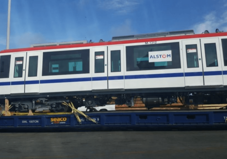 Realizan mantenimiento preventivo en tramo Mamรก TingรณโGregorio Urbano Gilbert hasta el 25 de enero Realizan mantenimiento preventivo en tramo Mamรก TingรณโGregorio Urbano Gilbert hasta el 25 de enero