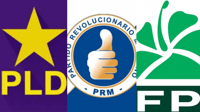 Partidos dominicanos guardan silencio sobre hechos Venezuela