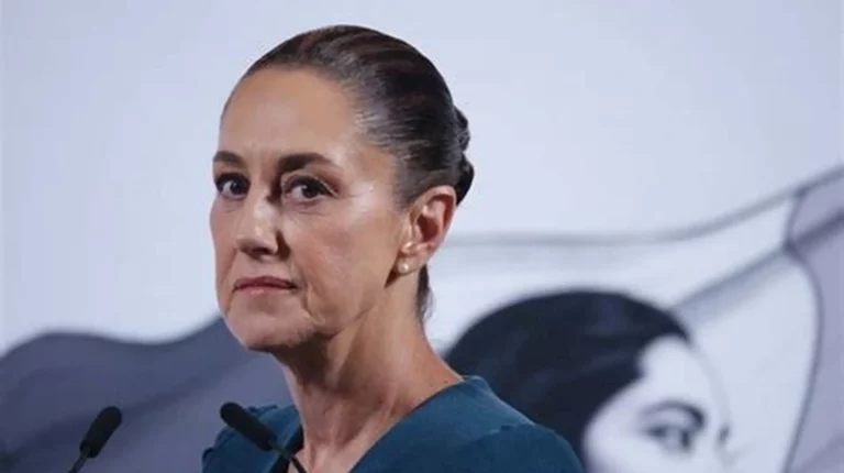 Sheinbaum minimiza declaraciones de Trump y destaca coordinación en seguridad con EE. UU.