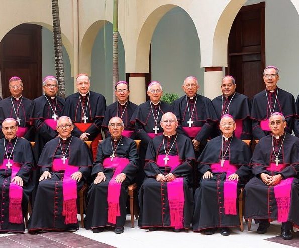 Obispos lamentan las muertes por inseguridad ciudadana RD