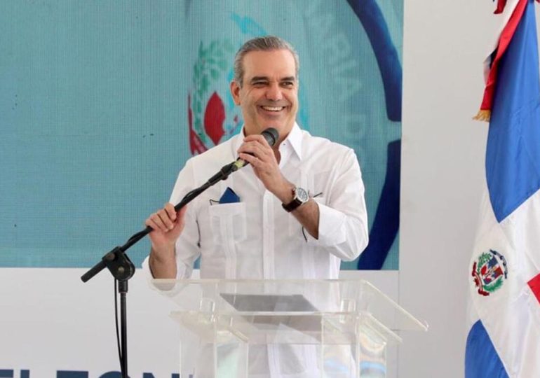 Presidente Abinader inaugurará este sábado recinto UASD en Bahoruco y entregará títulos de propiedad