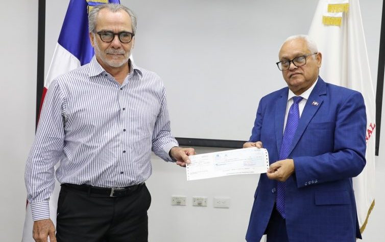 Pagan $100 mm a productores para saldar deudas de INESPRE