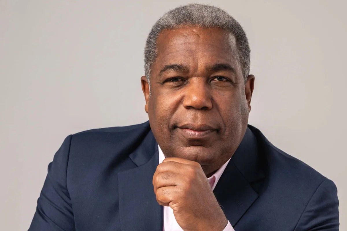 Tony Peรฑa Guaba asegura que saliรณ del Gobierno para predicar con el ejemplo polรญtico Tony Peรฑa Guaba asegura que saliรณ del Gobierno para predicar con el ejemplo polรญtico