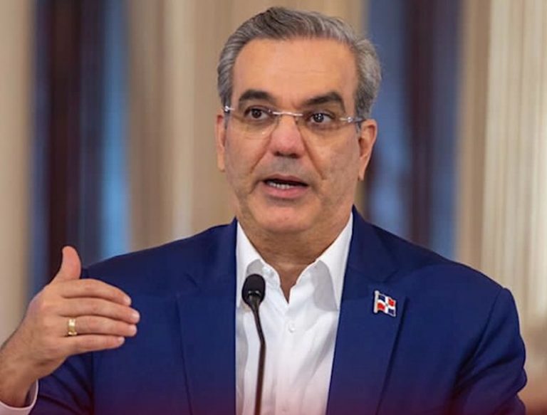 Gobierno dominicano indica metas estratégicas en el 2026