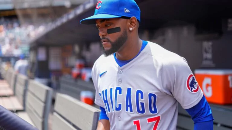 Vidal Bruján se une a los Twins tras su salida de Atlanta