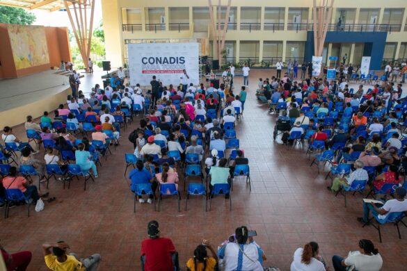 CONADIS consolida avances en inclusión y derechos de las personas con discapacidad durante 2025