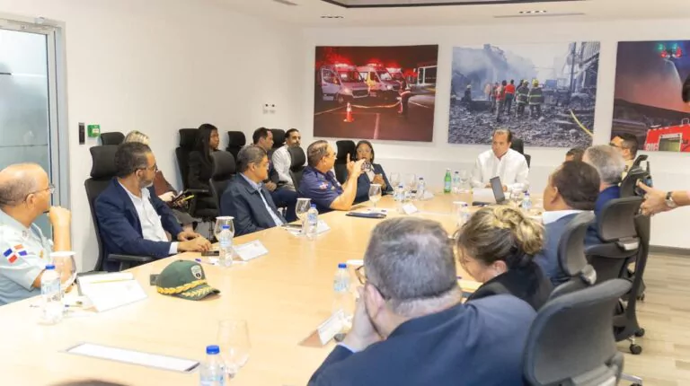 Sistema 9-1-1 extenderá cobertura a Montecristi, Constanza y Jima Abajo