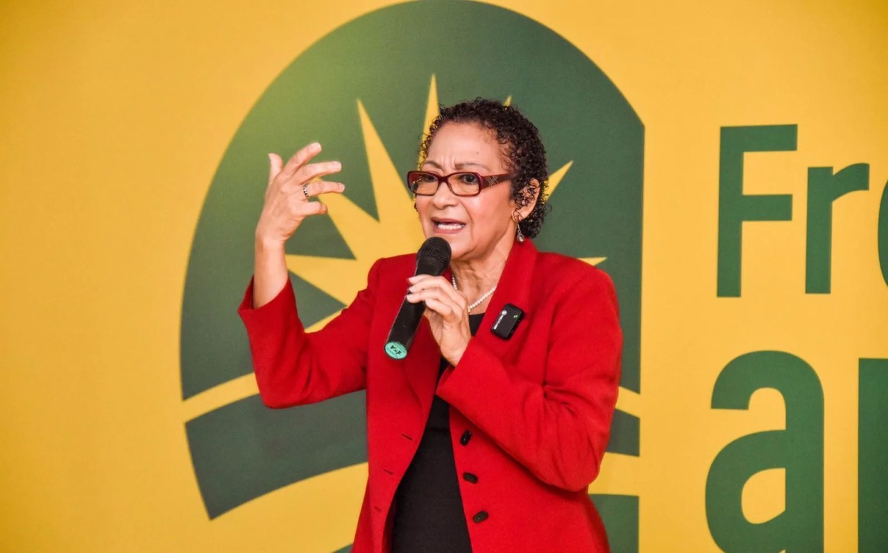 Frente Amplio pide aplicar todo el peso de la ley contra los hermanos Espaillat