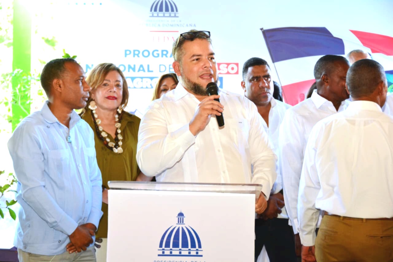 FEDA pone en marcha el Programa Nacional de Impulso al Agroturismo "Siembra Progreso"