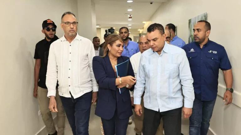 SNS confirma puesta en marcha gradual del hospital Ángel María Gatón tras inspección oficial