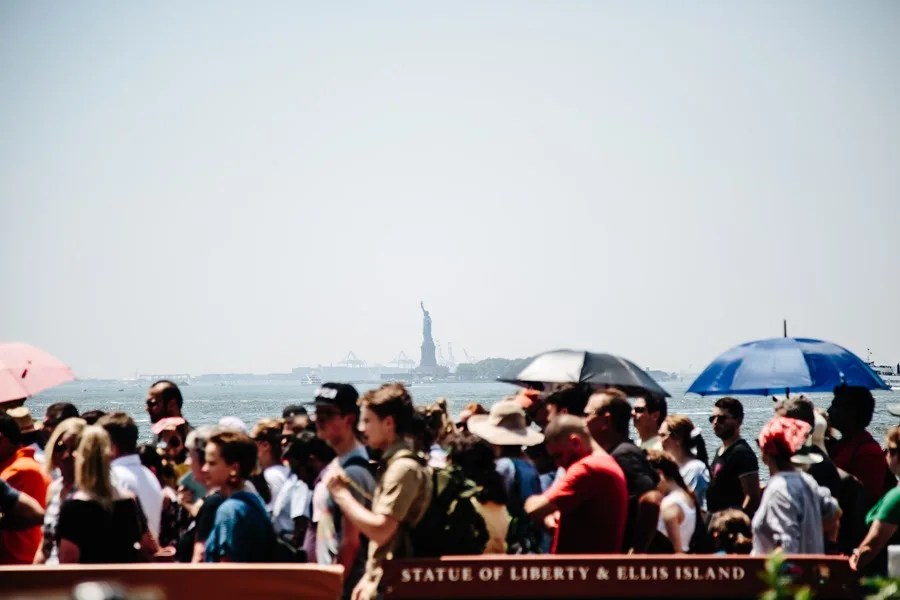 El 2025 fue el cuarto aรฑo mรกs caluroso de EE.UU. desde que hay registros El 2025 fue el cuarto aรฑo mรกs caluroso de EE.UU. desde que hay registros