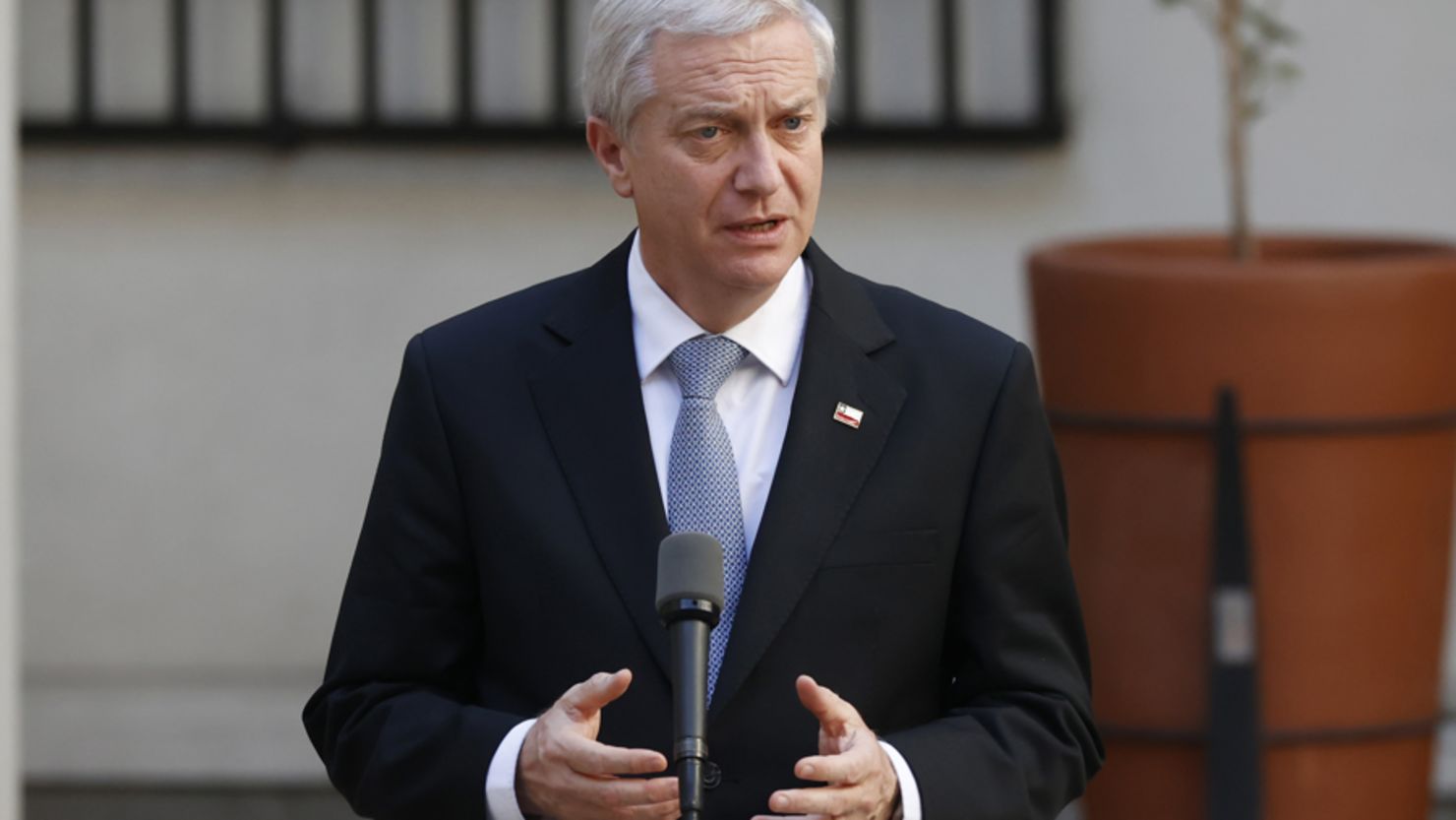 Josรฉ Antonio Kast, presidente electo de Chile visitarรก Dajabรณn este domingo Josรฉ Antonio Kast, presidente electo de Chile visitarรก Dajabรณn este domingo