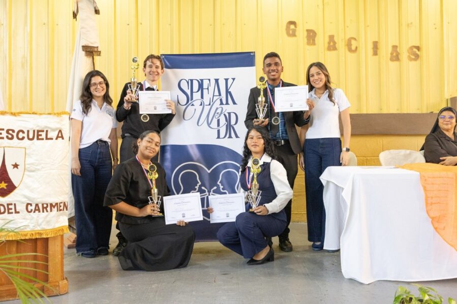 Estudiantes de escuelas pรบblicas dominicanas competirรกn en torneo internacional en Harvard Estudiantes de escuelas pรบblicas dominicanas competirรกn en torneo internacional en Harvard