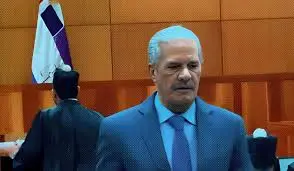 Exdirector de Casinos devuelve RD$20 millones y queda libre tras acuerdo en caso Operación Calamar