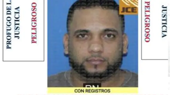 Identifican a "El Deportado" como presunto autor del atentado contra la subdirectora del CCR Rafey que dejó un chofer muerto