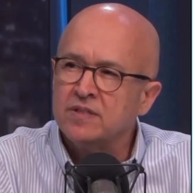 Domínguez Brito: “No descarto que el PRM termine en tercer lugar”