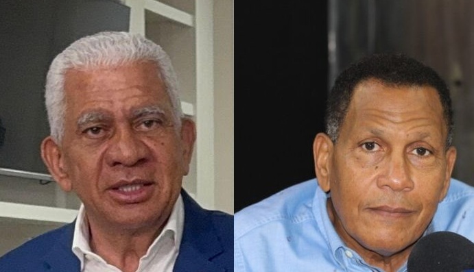 Senadores PRM refutan críticas DM a gestión de Luis Abinader