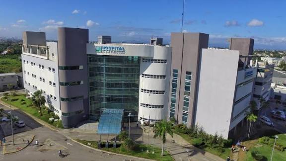 Hospital Ney Arias Lora reporta 175 pacientes ingresados en festividades de fin de año sin fallecidos