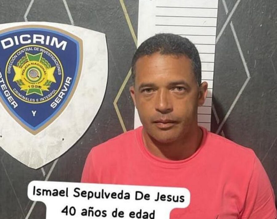 Se entrega hombre implicado en la muerte de un menor en Herrera