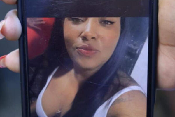 Hombre señalado como autor de homicidio de Rosmery Sosa se entrega a las autoridades