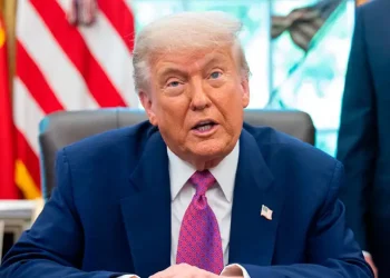 EE.UU. no quiere que el Consejo Presidencial de Haitรญ haga mรกs cambios en el Gobierno EE.UU. no quiere que el Consejo Presidencial de Haitรญ haga mรกs cambios en el Gobierno