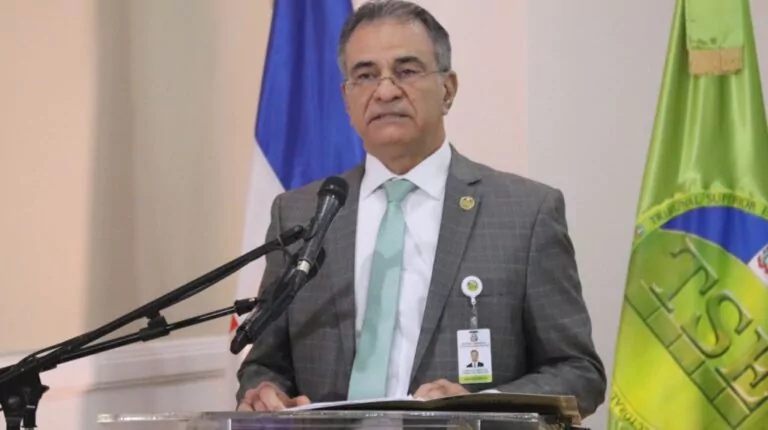 TSE recuerda a partidos que no pueden adelantar precandidaturas