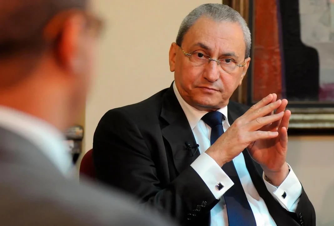 Abinader designa a Jorge Subero Isa como consultor jurídico del Poder Ejecutivo