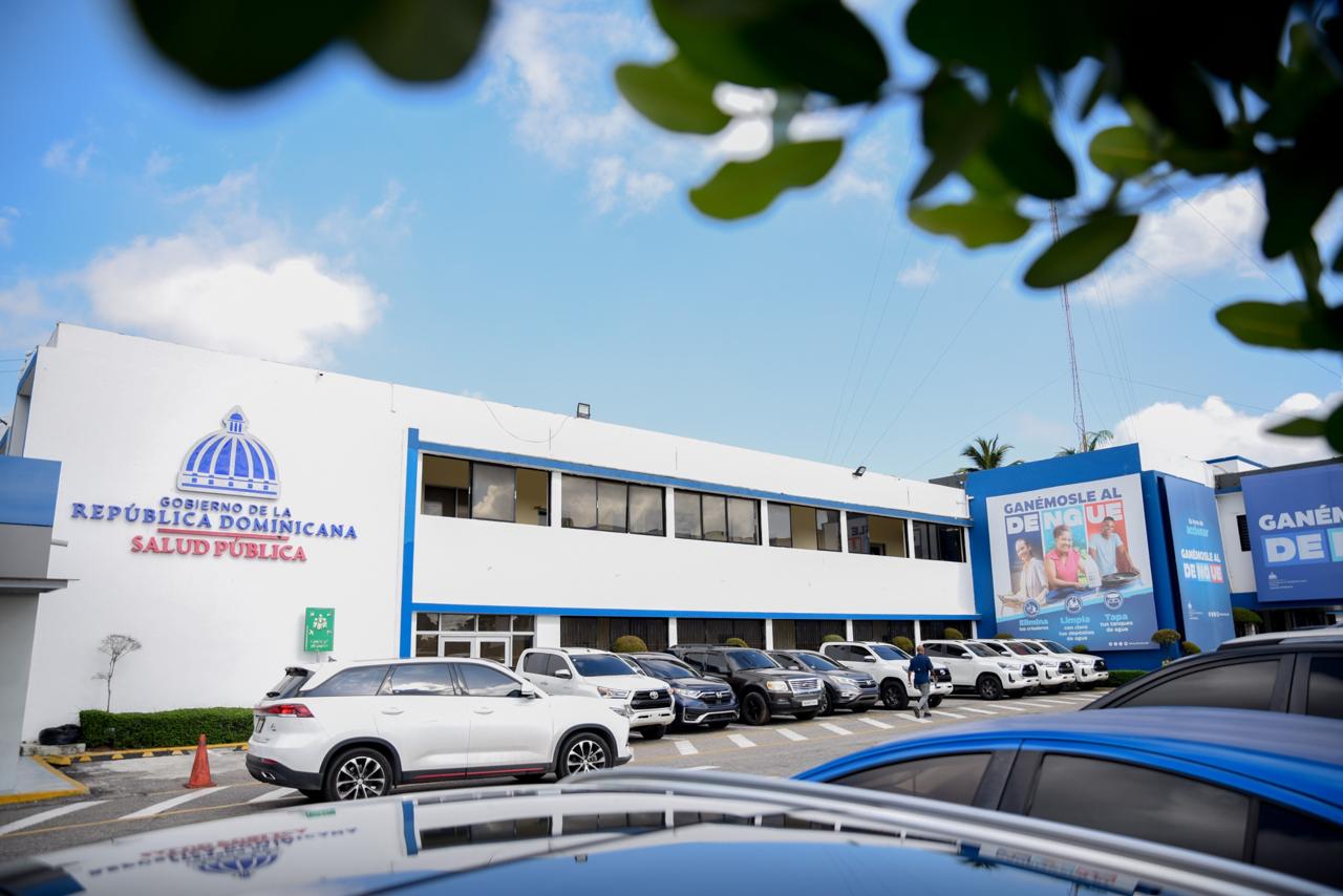 República Dominicana cerró 2025 sin casos de cólera, según Salud Pública