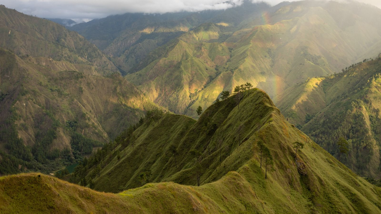 Presa Palomino reabre con nueva ruta ecoturística y estrictos protocolos ambientales