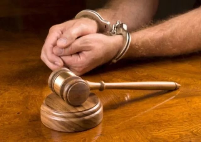 20 años de prisión a hombre hallado culpable de violar y embarazar menor de 12 años en Santiago