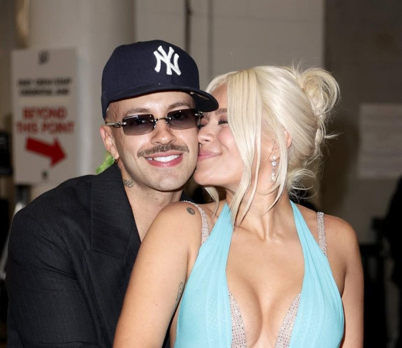 Karol G y Feid terminan su relación tras tres años juntos